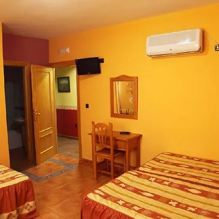 Rural Hotel 2*