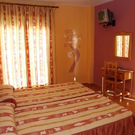 Rural Hotel 2*