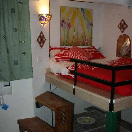 Abililla Granada