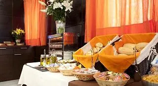 Girasoles Hotel