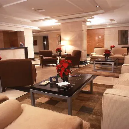 Andalucia Center 4*