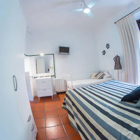 Сasa de vacaciones Venecia Gomerez *