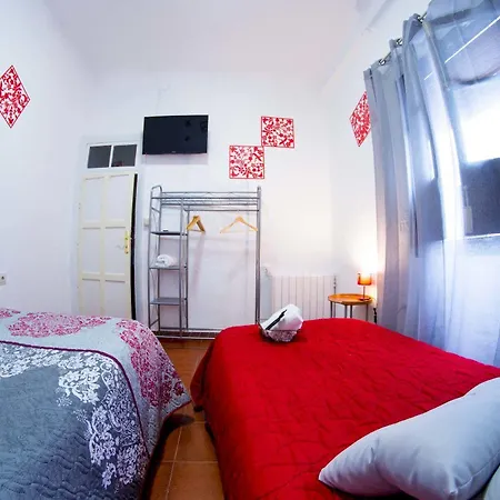 Сasa de vacaciones Venecia Gomerez Granada