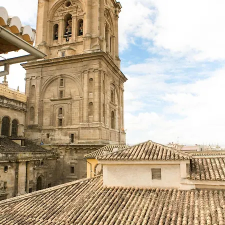 Casa De La Lonja