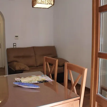 Casa De La Lonja Appartamento