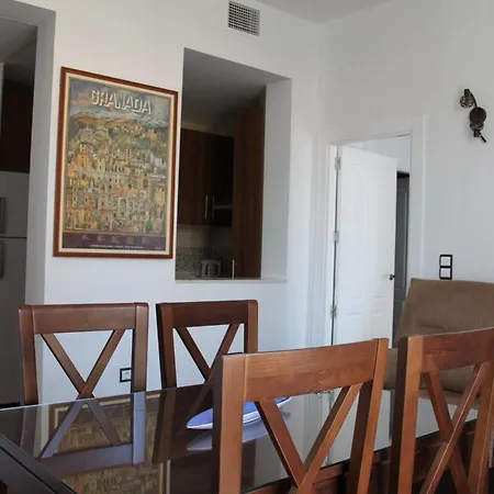 Appartamento Casa De La Lonja