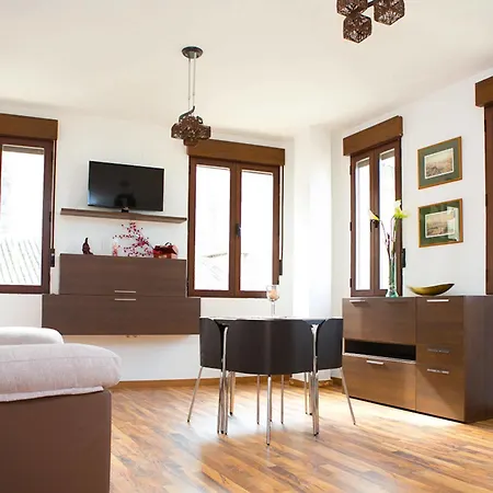 Casa De La Lonja Appartamento Granada
