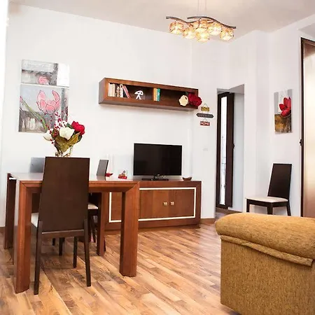 Appartamento Casa De La Lonja