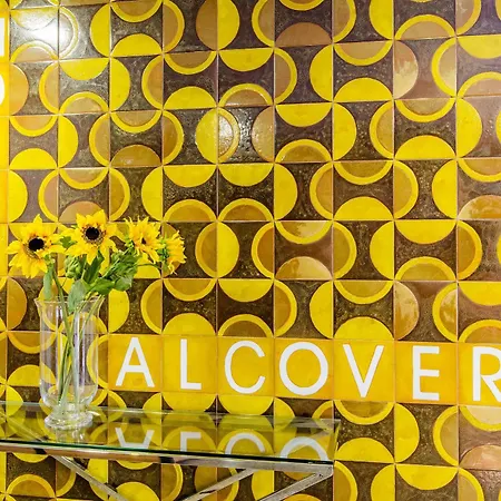 Yit Alcover Hotel