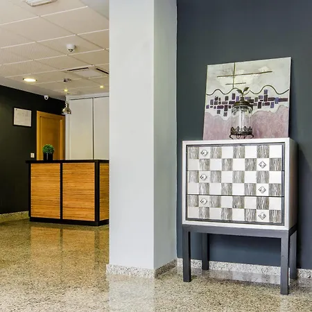 Hotel Yit Alcover