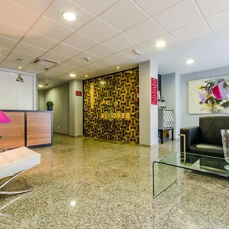 Yit Alcover 2* Granada