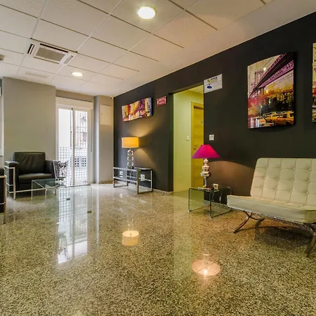 Hotel Yit Alcover