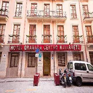 Hotel Centro Granada