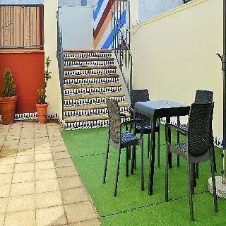 Porcel Sabica 4*