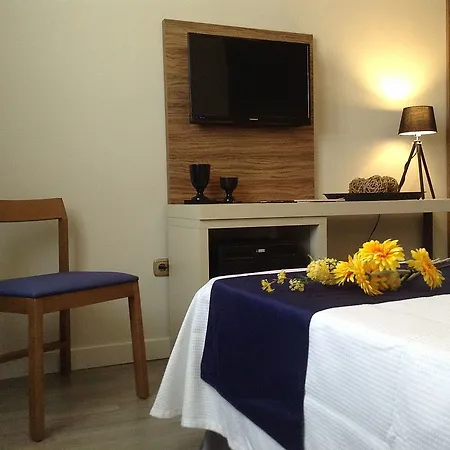 Hotell Dwo Urban