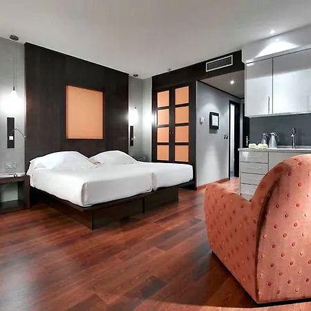 Abades Nevada Palace Hotel