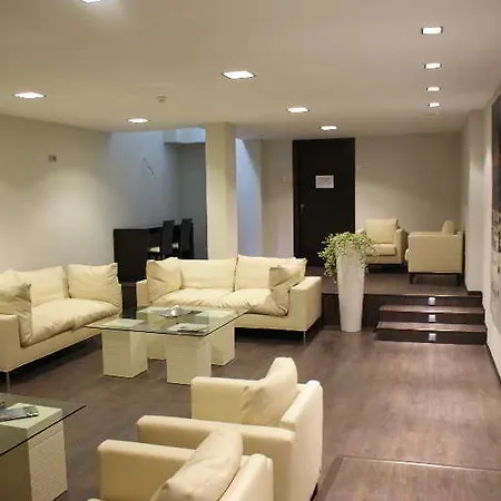 Hotel Universal 3*