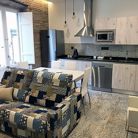 Apartamento Aurea Granada