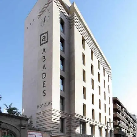 Otel Abades Recogidas Granada