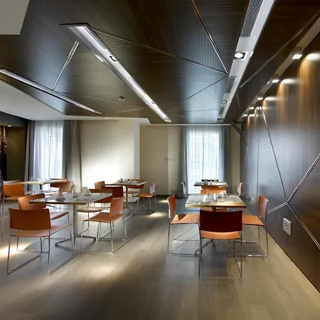 Abades Recogidas Hotell Granada