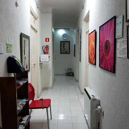 بيت ضيافة Antares