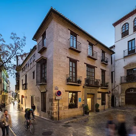 Gar Anat Boutique Granada