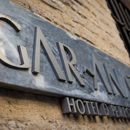 Gar Anat Boutique Granada
