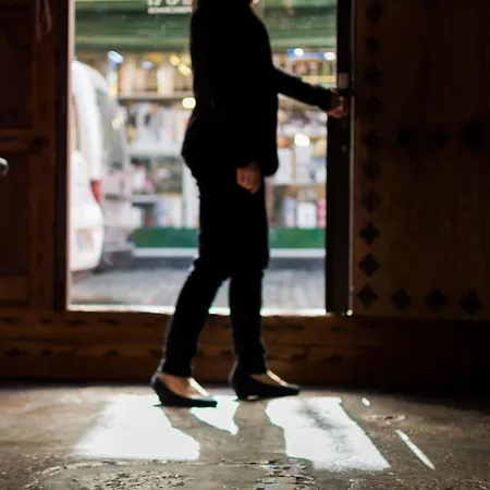 Gar Anat Boutique فندق غرناطة