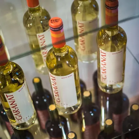 伽拉纳特精品酒店