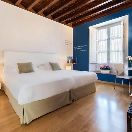 Hotel Gar Anat Boutique Granada