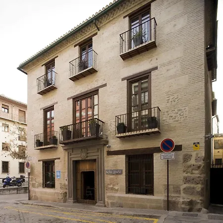 Gar Anat Boutique Granada
