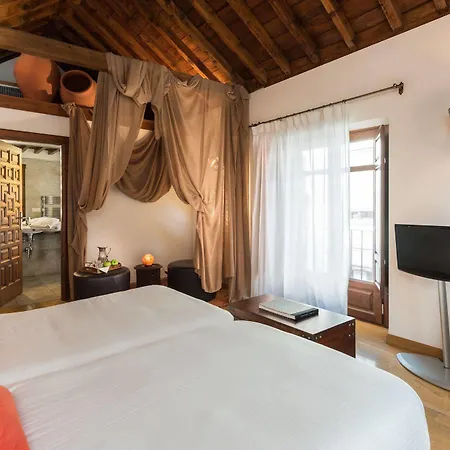 Hotel Gar Anat Boutique 3*