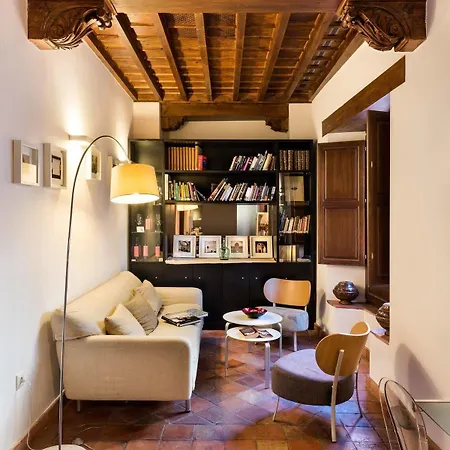 Gar Anat Boutique Hotel