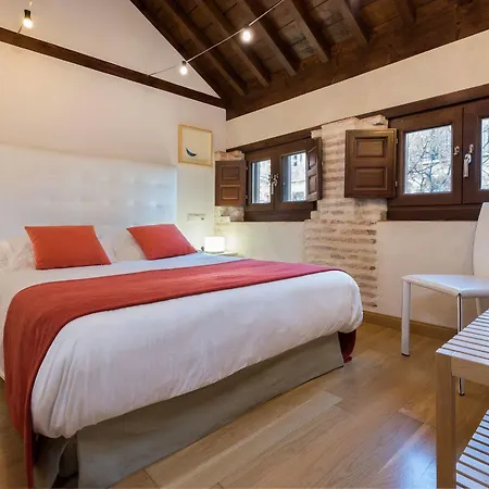 فندق Gar Anat Boutique 3*