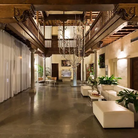 Gar Anat Boutique 3* Granada