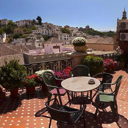 Londres * Granada