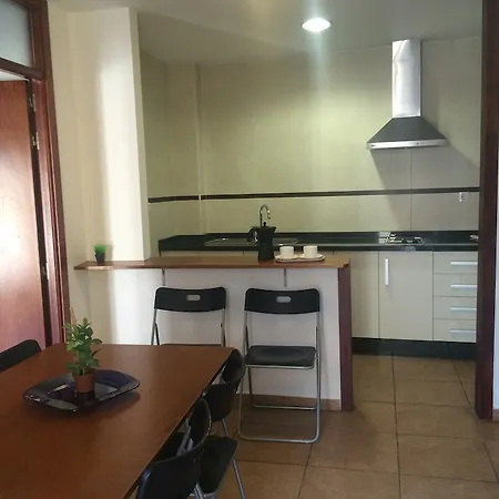 Puerta Real Apartamento Granada