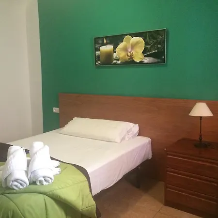 Puerta Real Apartamento