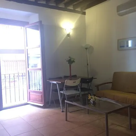 Puerta Real Apartamento *