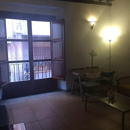 Apartamento Puerta Real Granada