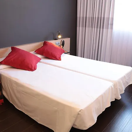 Hotel Granada *