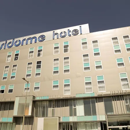 Hotel Granada *