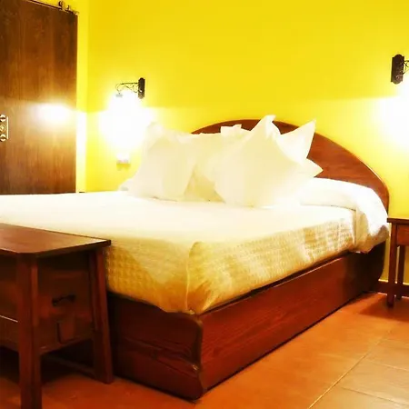 De Quijada Hotel