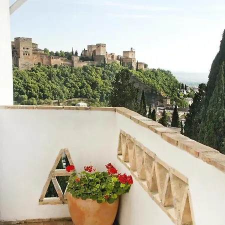 Montesclaros Apartamento Granada