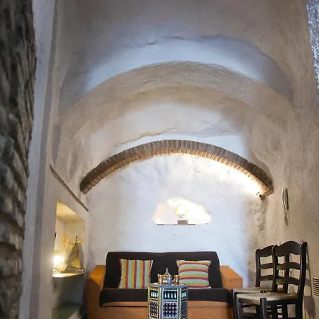 Montesclaros Apartamento