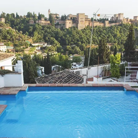 Montesclaros Apartamento