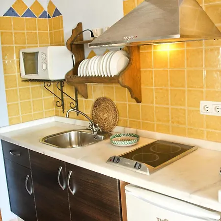 Apartamento Montesclaros