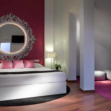 Apartamento Marquis Portago