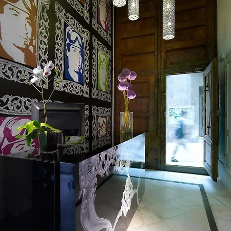 Apartamento Marquis Portago *