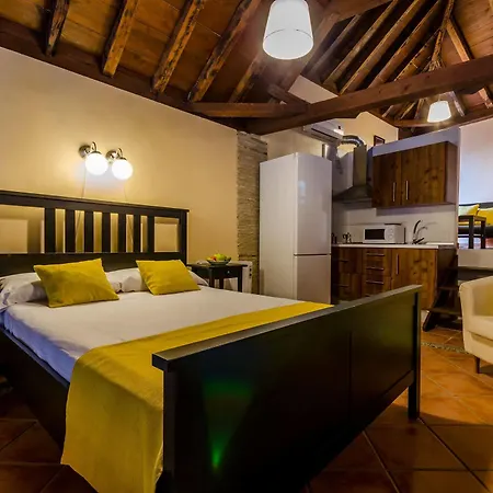 Apartamento Urban